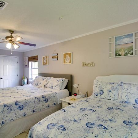 Charming Family Cottage Near Pass Christian Beach! ภายนอก รูปภาพ